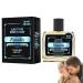 Men's Pheromone Cologne original attraction and confidence Men's Long-Lasting Pheromone Spray Naturally fresh and non-irritating