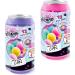 Bath Bomb Cans - 12 Mini Bath Bombs - collectable Charms - Make a Friendship Bracelet - Scented Bath Bombs - 6+ - Buy Online on GoSupps.com