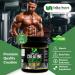 Buy Pure Micronized Creatine Monohydrate Powder | Enhance Muscle Mass & Performance | Halal Kosher Vegan Keto Friendly | Unflavored - Shop Internationally - Buy Online on GoSupps.com