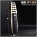 Fireblaze Electric Lighter Fire Blaze Lighter Electric Fireblaze Lighter Fireblaze Electric Plasma Lighter Powerful Adjustable Flame Dual-Arc Torch Lighter Waterproof and Windproof (Gold-B) - Buy Online on GoSupps.com