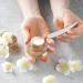 BIUDECO 2pcs Cosmetic Spatula Metal Makeup Spatula Face Cream Spatula Esthetician Supplies Makeup Spatula Small Beauty Scoop Foundation Spatula Lotion Spatula Mini Spatula for Cosmetics - Buy Online on GoSupps.com