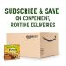 Nature Valley Protein Granola Bars - Peanut Butter Dark Chocolate, 5 ct - Buy Online on GoSupps.com