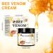 Niaoyun 2Pcs Bee Venom Cream New Professional Bee Venom Repair Cream Bee Venom Cream for All Parts of The Body - Buy Online on GoSupps.com