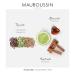Mauboussin - Private Club 100ml (3.3 Fl Oz) - Eau de Parfum for Men - Woody & Oriental Scents - Buy Online on GoSupps.com