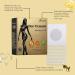Todahof Bee Venom Slimming Plasters Bee Venom Plasters for Weight Loss Bee Venom Plaster Bee Venom Lymphatic Drainage Slimming Plaster Detox Plaster (5 Boxes) - Buy Online on GoSupps.com