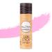 Aloha Sun Stick SPF 50+ (Pink) Sunscreen Stick Sun Block Stick for Face Sunscreen SPF 50 for Surfing Great Sun Cream for Kids & Outdoor Sports Sunscreen Plastic Free Packaging 20g