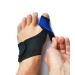 Fu Gut Hallux Bandage Left (Size 40-43) - Comfort & Support for Hallux Valgus - International Shipping Available - Buy Online on GoSupps.com