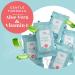 Adult Body Wipes XL - 50 Count (Pack of 1) | Vitamin E & Aloe Vera | Alcohol-Free | Rinse-Free Bathing Wipes for Adults - Buy Online on GoSupps.com