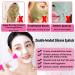 RamPula Silicone Face Mask & Bath/Shampoo Brush Combo for Body Exfoliation - Men and Women - Buy Online on GoSupps.com