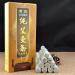 ELTOX Moxa Rolls - 10Pcs Box of Traditional Moxibustion Massage Rolls | Black Roller Burner - Buy Online on GoSupps.com