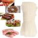 Sausage Casings Sausage Casings Edible Casings Edible Sausage Skins Edible Drying Sausage Casing Homemade Sausage Skin Casing Edible Sausages Casing Tube Edible Meat Stick Casings - Buy Online on GoSupps.com