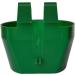 Supa Poultry Cage Cups / Galley Cups / Aviary Cups Pack of 12 Suitable For Both Food Grit Or Water Includes Integral Hook So The Cups Can Be Hung From The Cage Mesh Made In The UK Single - Buy Online on GoSupps.com