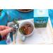 Dorset Tea Wild About Mint Tea Bags - 80 Caffeine-Free Peppermint Tea Bags - Buy Online on GoSupps.com