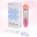 High Frequency Anti-Aging Beauty Device for Skin Rejuvenation | Facial Machine with Light Therapy & Cooling Function - Buy Online on GoSupps.com