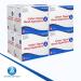 Dynarex 3-Inch Non-Sterile Cotton Tipped Applicators - 1000 Single-Use Wooden Tips for Wound Care Makeup & Hygiene | Bulk Pack of 10 Boxes - International Shipping Available - Buy Online on GoSupps.com