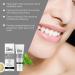  Hjatirace Nano Hydroxyapatite Toothpaste teeth whitening sensitive toothpaste deodorizing supports strong and healthy tooth enamel 120 g for daily use - Buy Online on GoSupps.com