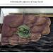 Zerodis Resin Turtle Basking Floating Island Ramp - Aquarium Decor for Semi Aquatic Animals - Buy Online on GoSupps.com