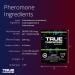 TRUE Alpha Body Spray - Ultimate All Around Trust & Respect Pheromones For Men - Buy Online on GoSupps.com