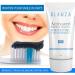 Buy Activated Charcoal Toothpaste - Best Whitening & Natural Oral Care | International Shipping Available - Buy Online on GoSupps.com