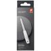 ZWILLING Sapphire Nail File - Professional Double-Sided 130mm File with High-Quality Coating for Smooth Finishing | International Shipping Available - Buy Online on GoSupps.com