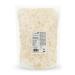 KoRo - Organic coconut chips with no added sugar 1 kg - 100% coconut - snack & topping - unsweetened 1 kg (1 pack)