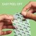Avarelle Acne Cover Patch - 40 Clear Patches for Spot Treatment - Buy Online on GoSupps.com