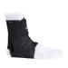 Breg Lace Up Ankle Brace with Stays M
