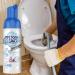 Pipe Foam Cleaner Spray - 60mL Sink Drain Cleaner | Liquid Plumber Drain Cleaner | Drain Clog Cleaner | Sink And Drain Cleaner Foam | Foam Pipeline Dredging Agent Cleaning Tool | Kitchen Sink Cleaner Set 2 - Buy Online on GoSupps.com