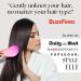 Lily England Detangle Hair Brush - Gentle Detangling Hairbrush for Curly, Straight, Thick, and Natural Hair - Pink/Orange - 1 Count - Buy Online on GoSupps.com