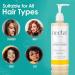 Nectar Pump Bottle Hair Conditioner - Best Moisturizing & Detangling Hair Care | International Shipping Available - Buy Online on GoSupps.com