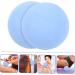 Ultechnovo Fitness Yoga Relaxation Ball - Neck & Back Massage | Gymnastics & Yoga Tool for Optimal Relief - Buy Online on GoSupps.com