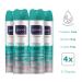 48 Hours Personalities Antiperspirant Deodorant Set - Strong and Classic Women 4 pc Strong and Classic 5.07 Fl Oz (Pack of 4) - Buy Online on GoSupps.com