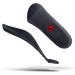Protalus H-75 Heel Series - Women's Size 8-8.5 | Patented Stress Relief Insoles for Heels | Anti-Fatigue & Comfort | Improve Alignment - Buy Online on GoSupps.com