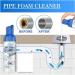 Drain Cleaner Foam Drain Cleaner Foam Drain Cleaner for Bathroom Sink Get out Foaming Drain Cleaner Pipe Bathroom Toilet Sink Foam Bubble Drain Cleaner (1) - Buy Online on GoSupps.com