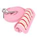 Seaman Leine - Pink - L Rose Large