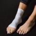 OrthoSleeve Plantar Fasciitis Night Brace - Decompression Support for Moderate to Severe Pain | Shop Medium Size - Buy Online on GoSupps.com