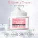 EXQST Whitening Cream Body Whitening Cream Whitening Cream Moisturizing Brightening Body Lotion Whitening Cream for Dark Skin - Buy Online on GoSupps.com