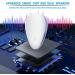 Ultrasonic Pest Repeller Electronic Mouse Repellent Plug in Pest Control Powerful Repelling Mice Rats Mosquitoes Spiders Cockroach Flies(4 Packs) White - Buy Online on GoSupps.com