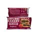 Natures Bakery Whole Wheat Fig Bars Variety Bundle - 7 Flavors with Recipe Card - Buy Online on GoSupps.com