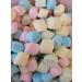 Roch Sweets Sweeto Mini Multicolour Marshmallows 1kg - HALAL Certified - Buy Online on GoSupps.com