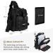 Fishing Tackle Bag with 3600 Tackle Box | Water-Resistant Backpack with Rod Holder - Buy Online on GoSupps.com
