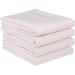 Large Washable Underpads 34 x 36 - Pack of 4 | Heavy Absorbency Bed Pads for Incontinence & Pets | Reusable & Made in USA - Buy Online on GoSupps.com