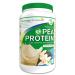 Plant Based Protein, Vanilla Gold Standard Raw Pea Protein Powder - Non-GMO, Vegan, Gluten-Free, Keto Friendly, Shelf-Stable (Vanilla Blast, 2 Pound (Pack of 1)) Vanilla Blast 2 Pound (Pack of 1)