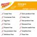 Dextro Energy Orange Glucose Tablets with Vitamin C 47 g - 24 Pack for Quick Energy Boost - 24 Count - Buy Online on GoSupps.com