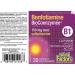 Natural Factors BioCoenzymated Benfotiamine B1 150 mg plus Thiamine Diphosphate 30 capsules - Buy Online on GoSupps.com
