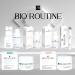 BIO ROUTINE Eye cream antiwrinkle eye cream for women and men moisturizing pure hyaluronic acid and snail mucus vitamin C B A and organic produced in Italy 30 ml - Buy Online on GoSupps.com