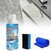 Stone Crystal Plating Agent Stone Stain Remover Cleaner Kitchen Marble Cleaner