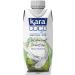 Kara Pure Coconut Water 12 x 330ml - Replenishing Refreshment for Natural Hydration Coconut Taste Packed With Electrolytes Gluten Free Full Of Vitamin C & Potassium Impossible To Hate - Buy Online on GoSupps.com