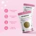 Organic USDA Certified Mihenna Henna Powder for Hair - 100g | Long-Lasting & Pure - 3.53 oz | Pack of 1 - Buy Online on GoSupps.com