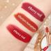 Gireatick Matte Lipstick Set - 3pcs Long Lasting Velvet Lipstick in Glamour Chain Bag | Non-Stick Cup Red Lipstick | Waterproof & Fade-Resistant | Color Sensational Lip Kit - Buy Online on GoSupps.com